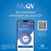 Ego QV Baby Moisturising Cream 1kg