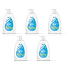 Ego QV Baby Gentle Wash 1kg Pack of 5
