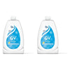 Ego QV Baby Bath Oil 1L Pack of 2