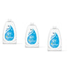Ego QV Baby Bath Oil 1L Pack of 3