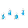 Ego QV Baby Bath Oil 1L Pack of 4