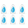 Ego QV Baby Bath Oil 1L Pack of 6