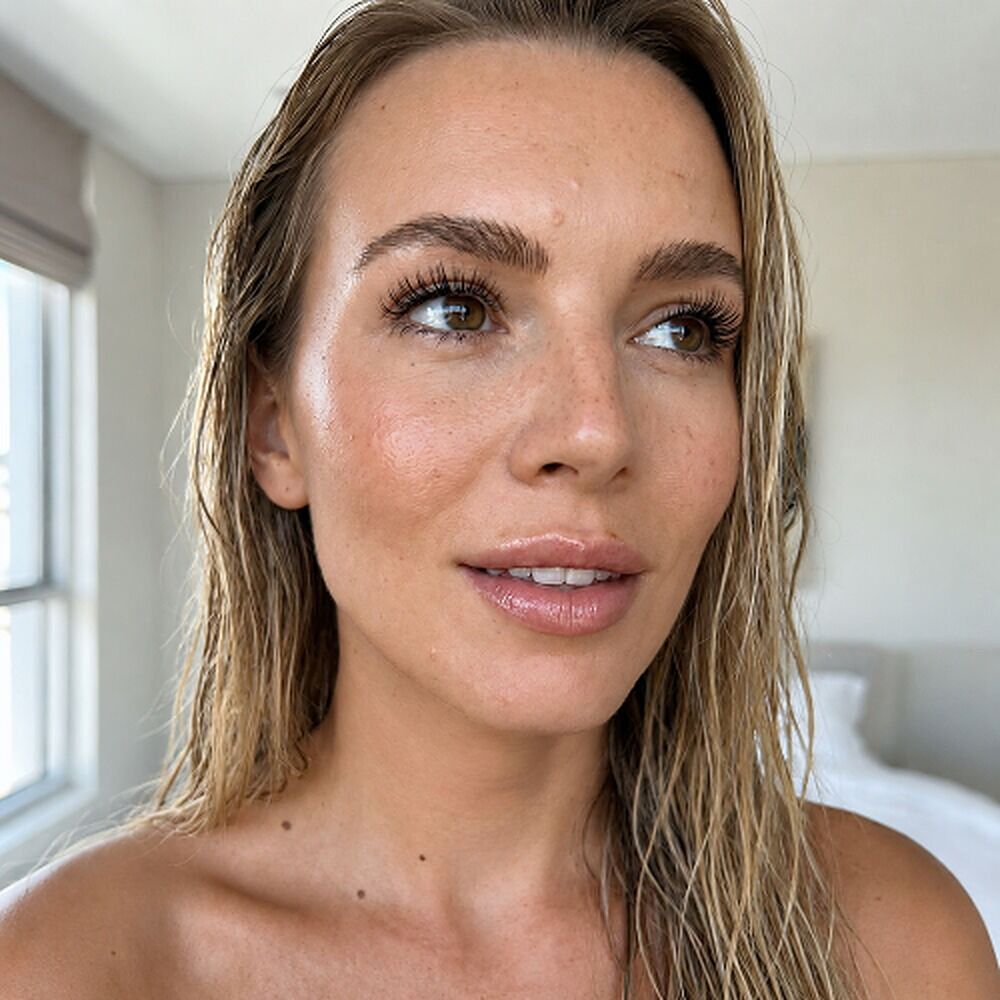 Glam by Manicare Seamless Lashes Angela