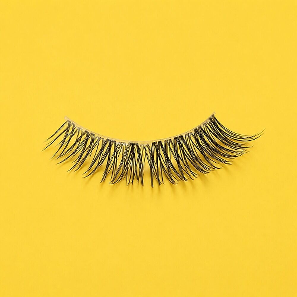 Glam by Manicare Seamless Lashes Angela