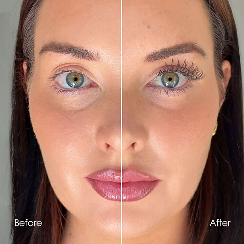 Glam by Manicare Seamless Lashes Angela