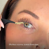 Glam by Manicare Seamless Lashes Angela