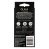 Glam by Manicare Bare Brown Natural Lashes x 6