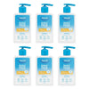 Dermal Therapy Daily Face Cleanser 175mL Pack of 6