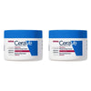 CeraVe Intensive Moisturising Cream 340g Pack of 2