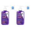 CeraVe Brightening Vitamin C Cleanser 236mL Pack of 2