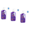CeraVe Brightening Vitamin C Cleanser 236mL Pack of 3