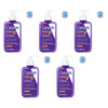 CeraVe Brightening Vitamin C Cleanser 236mL Pack of 5