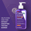 CeraVe Brightening Vitamin C Cleanser 236mL