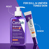 CeraVe Brightening Vitamin C Cleanser 236mL