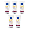 NIVEA Q10 Firming + Anti-Wrinkle Neck & Chest Cream 200mL Pack of 5