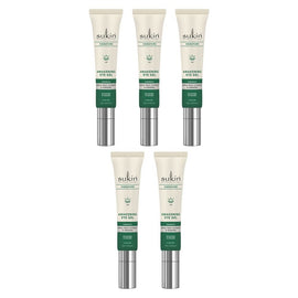 Sukin Signature Awakening Eye Gel 15mL Pack of 5