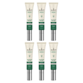 Sukin Signature Awakening Eye Gel 15mL Pack of 6