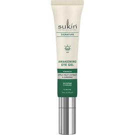Sukin Signature Awakening Eye Gel 15mL