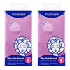 Manicare Silky Hair Bonnet x 6 Bundle of 2