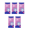 Manicare Silky Hair Bonnet x 6 Bundle of 5