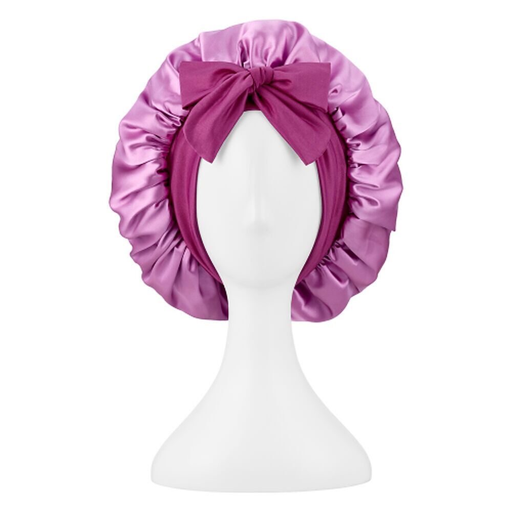 Manicare Silky Hair Bonnet x 6