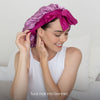 Manicare Silky Hair Bonnet x 6