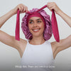 Manicare Silky Hair Bonnet x 6