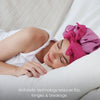 Manicare Silky Hair Bonnet x 6