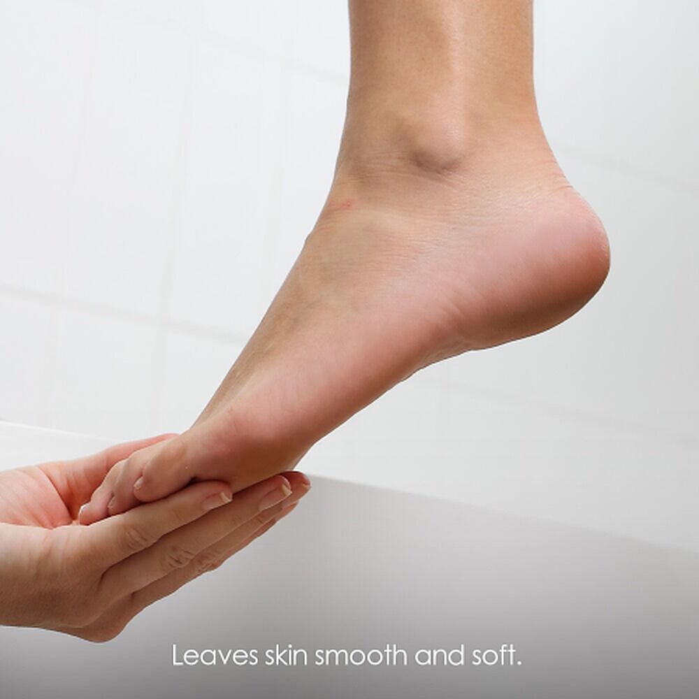 Manicare Nano Glass Foot File x 6