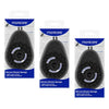 Manicare Silicone Shower Sponge x 6 Bundle of 3