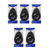 Manicare Silicone Shower Sponge x 6 Bundle of 5