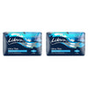 Libra Extra Goodnights Pads with Wings 20 Pack x 3 Bundle of 2