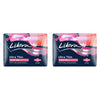 Libra Ultra Thin Pads Regular with Wings 20 Pack x 6 Bundle of 2
