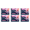 Libra Ultra Thin Pads Regular with Wings 20 Pack x 6 Bundle of 6