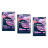 Libra Ultra Thin Pads Super with Wings 18 Pack x 6 Bundle of 3