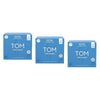 TOM Organic Extra Thick Super Pads 10 Pack x 4 Bundle of 3