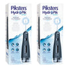 Piksters HydroPik Easy Water Flosser Black Pack of 2