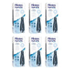 Piksters HydroPik Easy Water Flosser Black Pack of 6