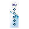 Piksters HydroPik Easy Water Flosser Black