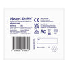 Piksters HydroPik Easy Water Flosser Black