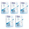 Piksters HydroPik Ultra Water Flosser White Pack of 5