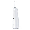 Piksters HydroPik Ultra Water Flosser White