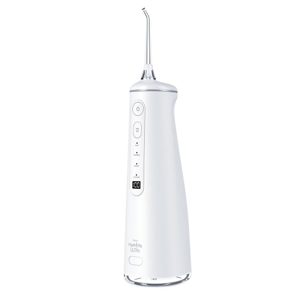 Piksters HydroPik Ultra Water Flosser White