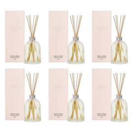 Peppermint Grove Freesia & Berries Fragrance Diffuser 350mL Pack of 6