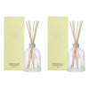 Peppermint Grove Lemongrass & Lime Fragrance Diffuser 350mL Pack of 2