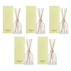 Peppermint Grove Lemongrass & Lime Fragrance Diffuser 350mL Pack of 5