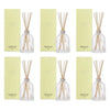 Peppermint Grove Lemongrass & Lime Fragrance Diffuser 350mL Pack of 6