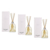 Peppermint Grove Patchouli & Bergamot Fragrance Diffuser 350mL Pack of 3