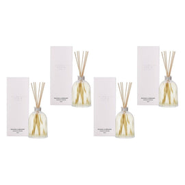 Peppermint Grove Patchouli & Bergamot Fragrance Diffuser 350mL Pack of 4