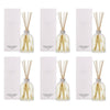 Peppermint Grove Patchouli & Bergamot Fragrance Diffuser 350mL Pack of 6